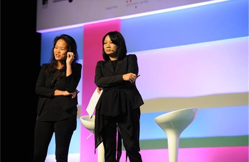 Spikes Asia 2014: &#8220;Clients want more women on board as they feel they understand the audience&#8221; - JWT&#8217;s Polly Chu